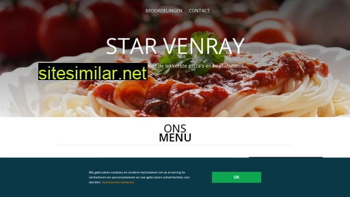 star-venray.nl alternative sites