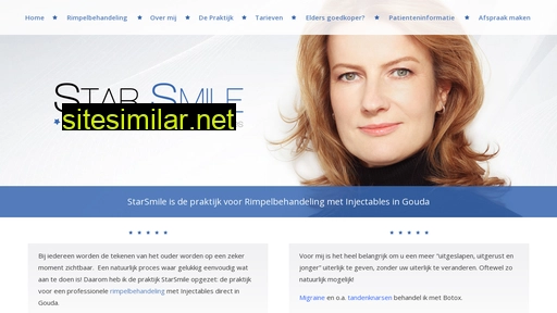 starsmile.nl alternative sites