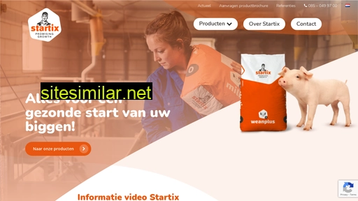 startix.nl alternative sites