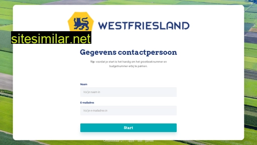 startjeinkoop.nl alternative sites
