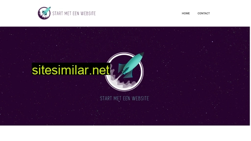 startmeteenwebsite.nl alternative sites