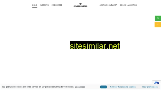 startmonster.nl alternative sites