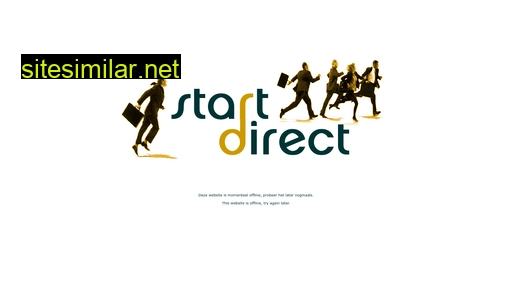 Start-direct similar sites
