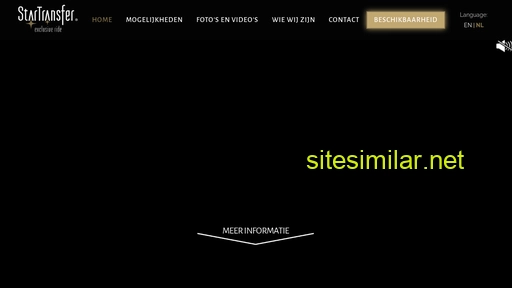 startransfer.nl alternative sites