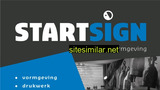 startsign.nl alternative sites