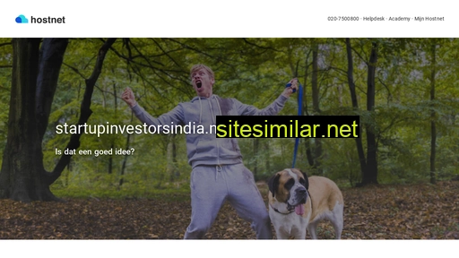 startupinvestorsindia.nl alternative sites