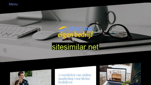 startuweigenbedrijf.nl alternative sites