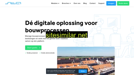 stasoftware.nl alternative sites