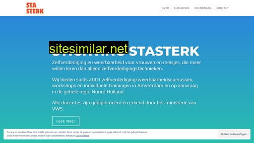stasterk.nl alternative sites