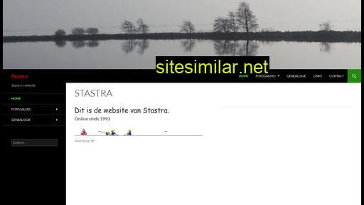 stastra.nl alternative sites