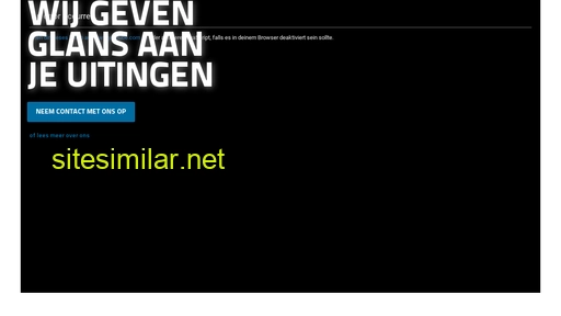 staetvancreatie.nl alternative sites