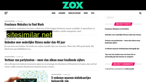 stalbernoski.nl alternative sites