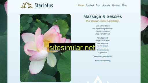 starlotus.nl alternative sites