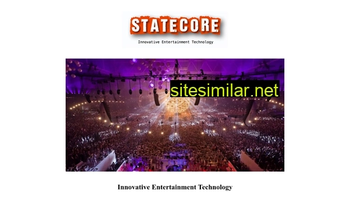 statecore.nl alternative sites