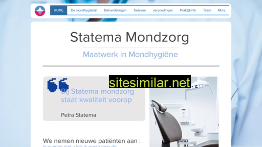 statemamondzorg.nl alternative sites