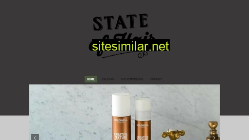 stateofhairrian.nl alternative sites