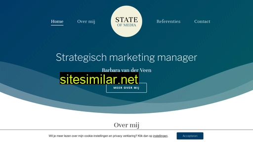 stateofmedia.nl alternative sites