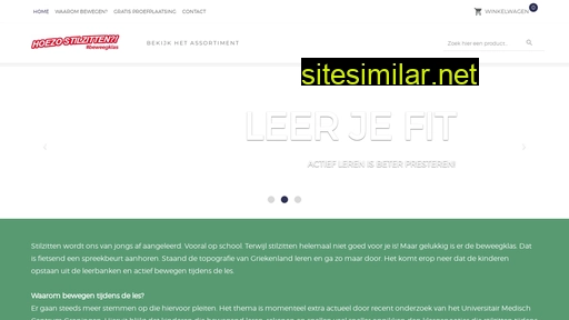static.beweegklas.nl alternative sites