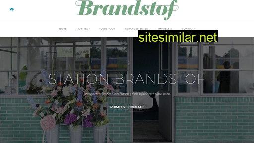 stationbrandstof.nl alternative sites