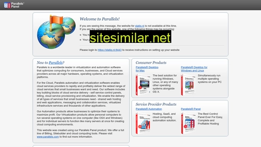 statiq.nl alternative sites