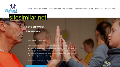 stavastcoaching.nl alternative sites