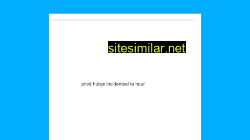 stavrohori.nl alternative sites