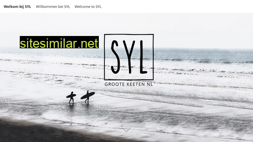 stayatsyl.nl alternative sites