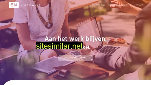 stayatwork.nl alternative sites