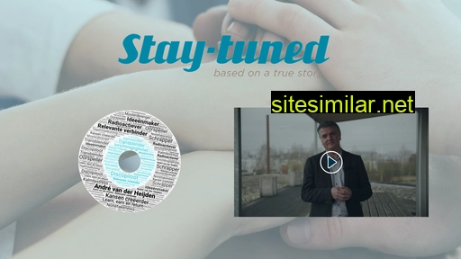 stay-tuned.nl alternative sites