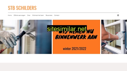 stbschilders.nl alternative sites
