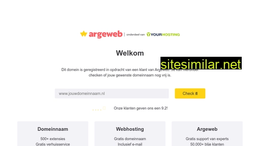 steadyshot.nl alternative sites