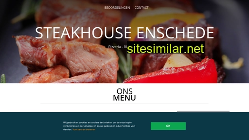 steakhouseenschede-enschede.nl alternative sites