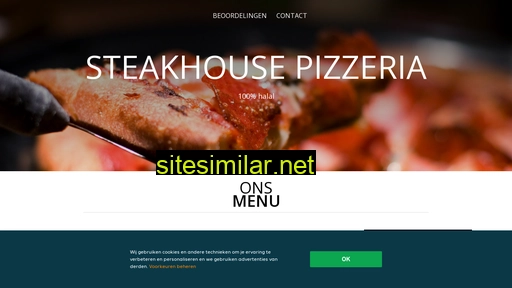 steakhousepizzeriabeverwijk.nl alternative sites
