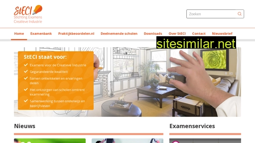 steci.nl alternative sites