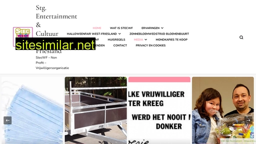 stecwf.nl alternative sites