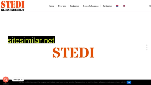 stedi.nl alternative sites