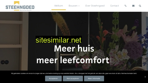 steehngoed.nl alternative sites