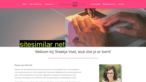 steekjevast.nl alternative sites
