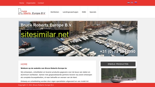 steelboats.nl alternative sites