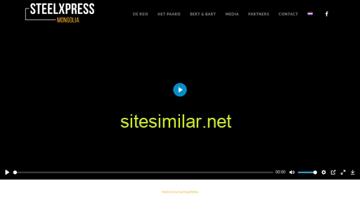 steelxpress.nl alternative sites