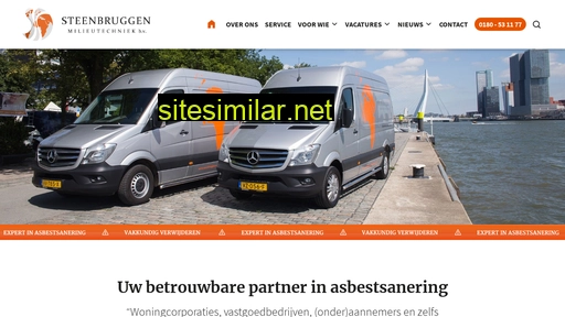steenbruggen-milieutechniek.nl alternative sites