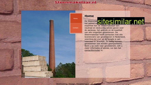 steenmakelaar.nl alternative sites
