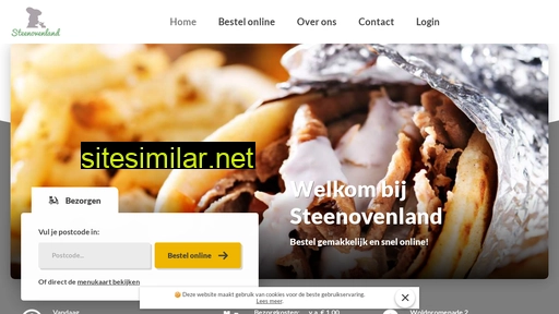 steenovenland.nl alternative sites