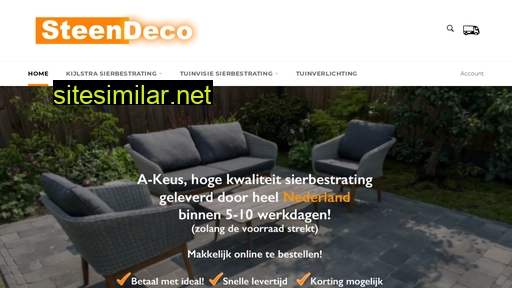 steen-deco.nl alternative sites