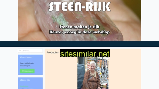 steen-rijk.nl alternative sites