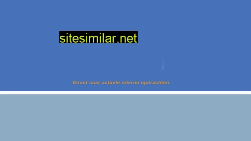steens.nl alternative sites