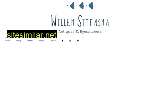 steensma.nl alternative sites
