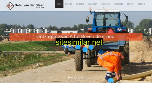 steen.nl alternative sites