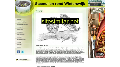 steenuilenrondwinterswijk.nl alternative sites