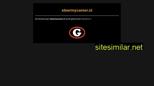 steermycareer.nl alternative sites